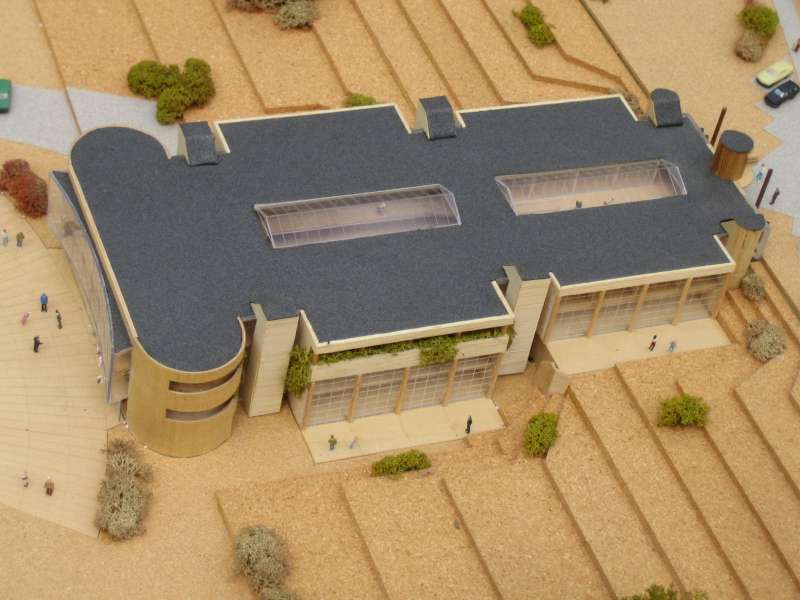 Gemeentehuis Heverlee Karro